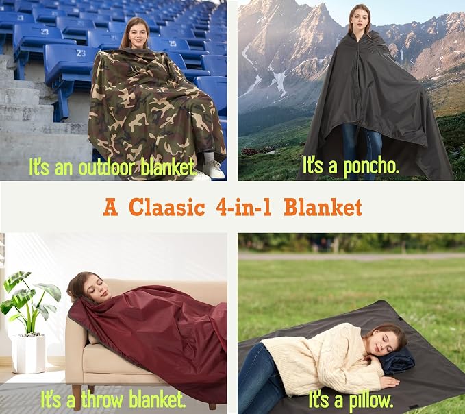Camouflage