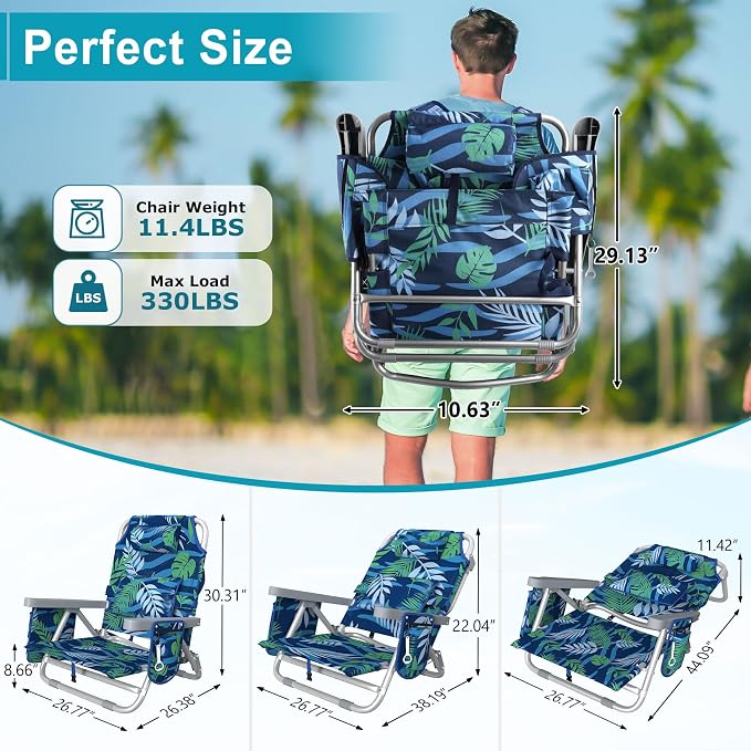 Blue&green 2 Pack