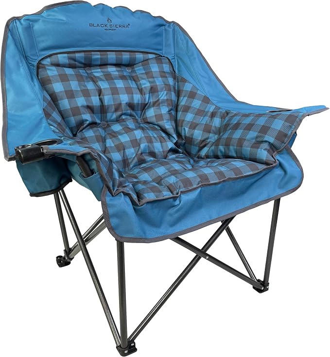 Blue Buffalo Check