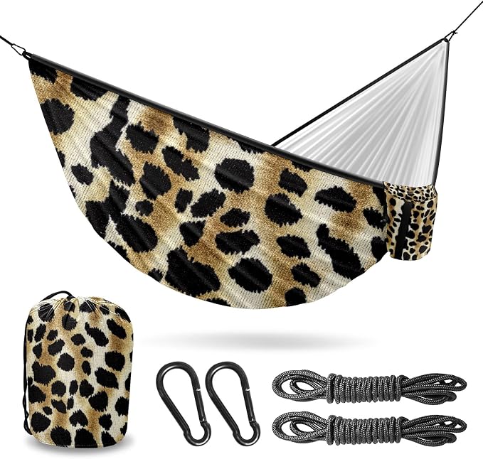 Leopard Print