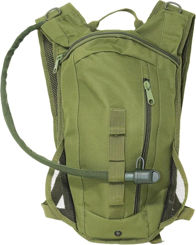 Olive Drab