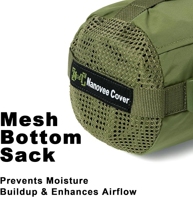 Olive Drab