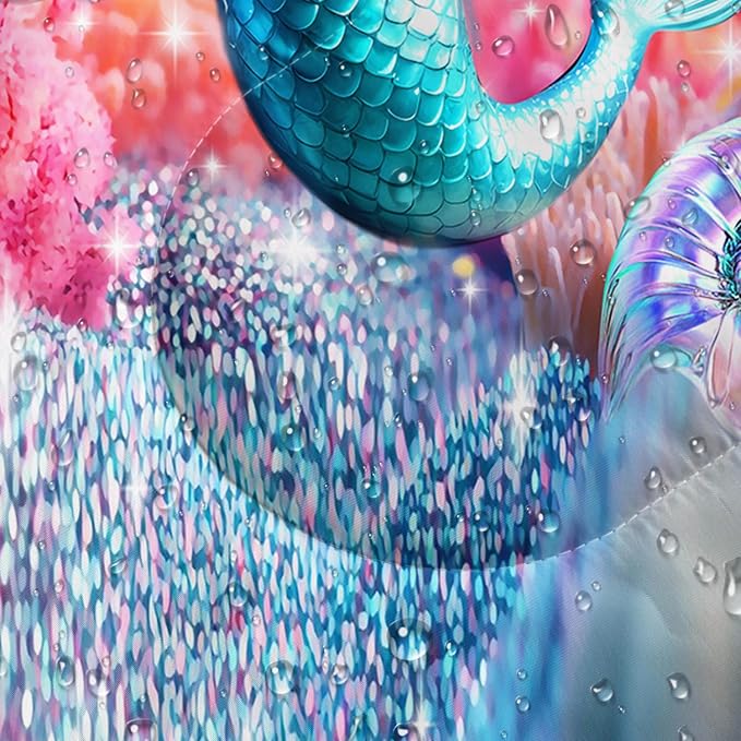 Blue-pink