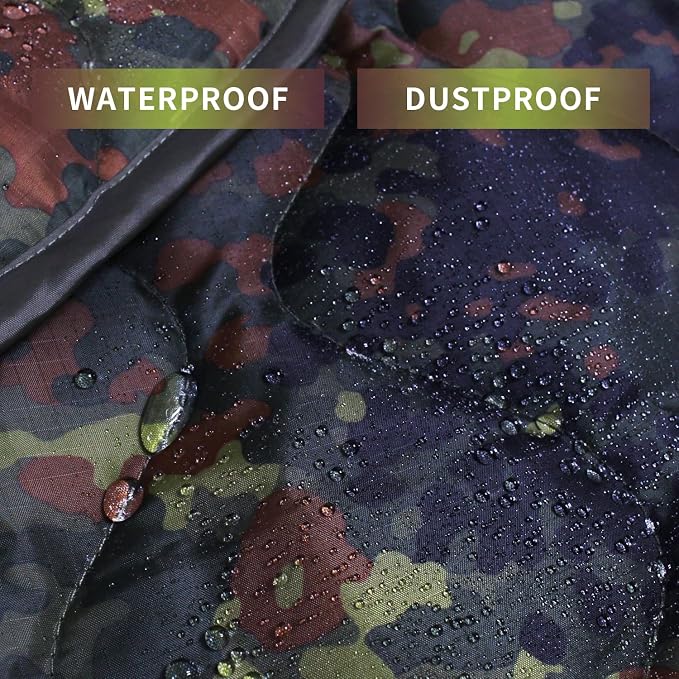 Flecktarn