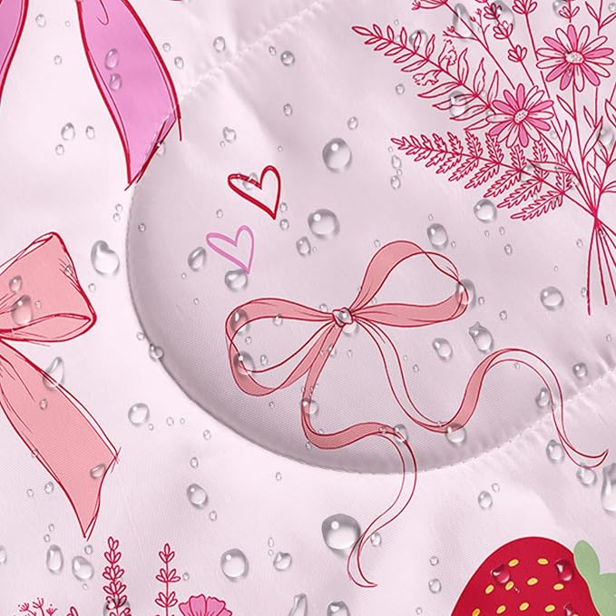 Cartoon Strawberry 2