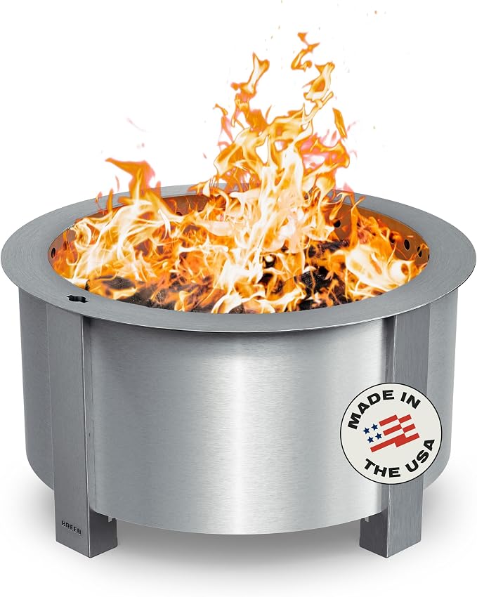 Stainless Steel