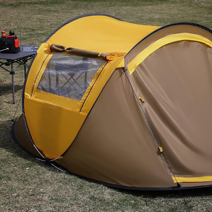Earth Yellow
