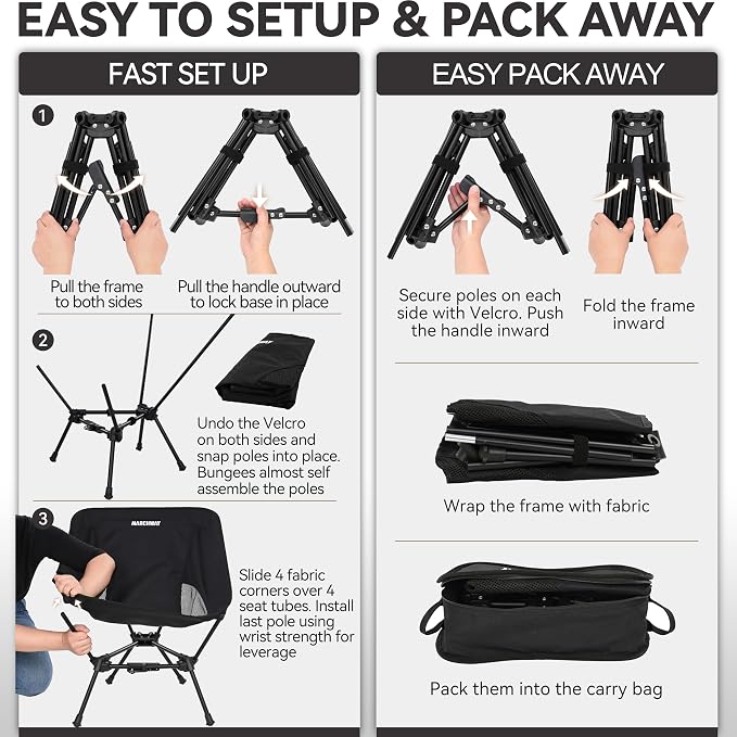 Lowback Black