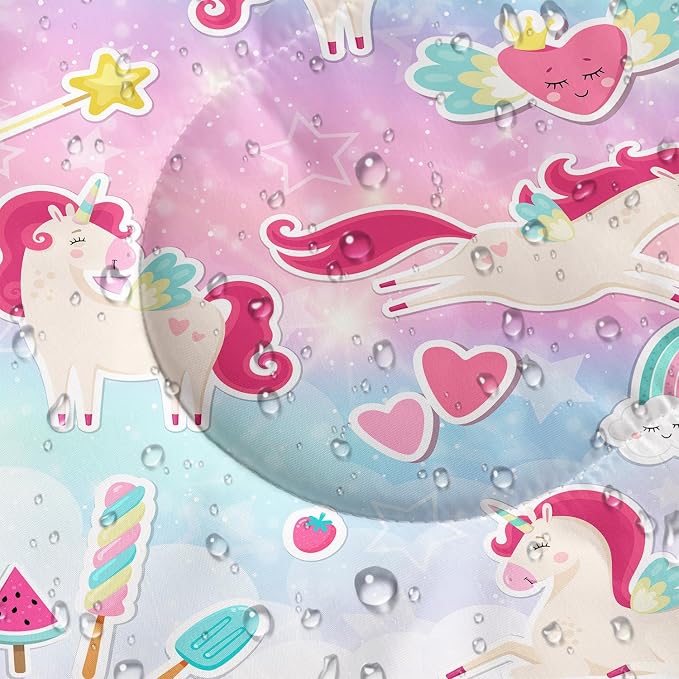 Girls Unicorn