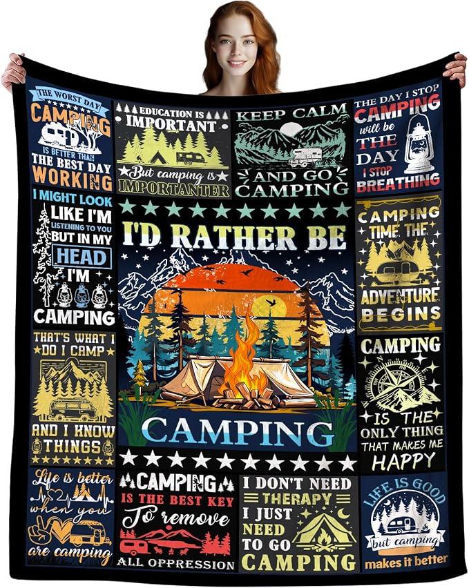 Camping