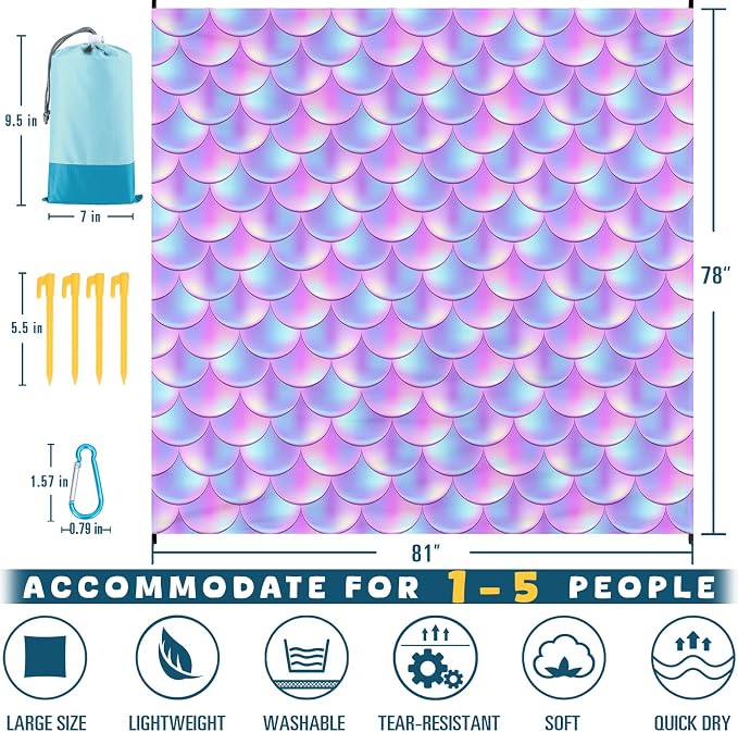 Fish Scales