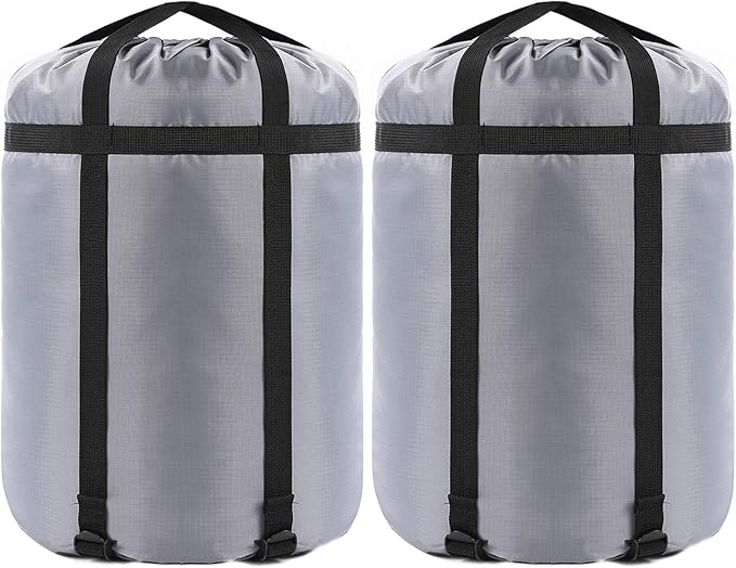 Grey 36L 2-PACK