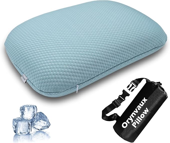Glacier Blue