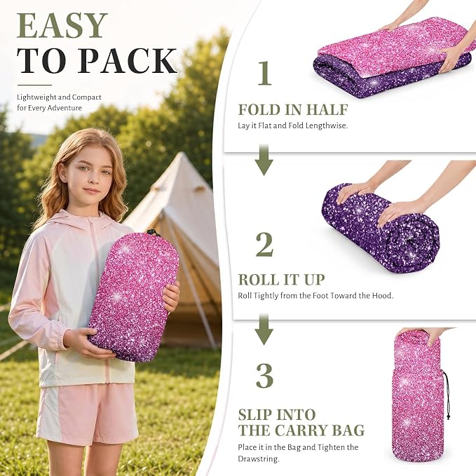 Glitter Star