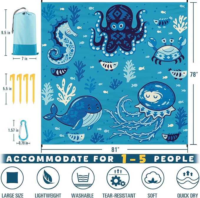 Sea Animals