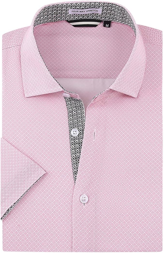 Pink/Cross