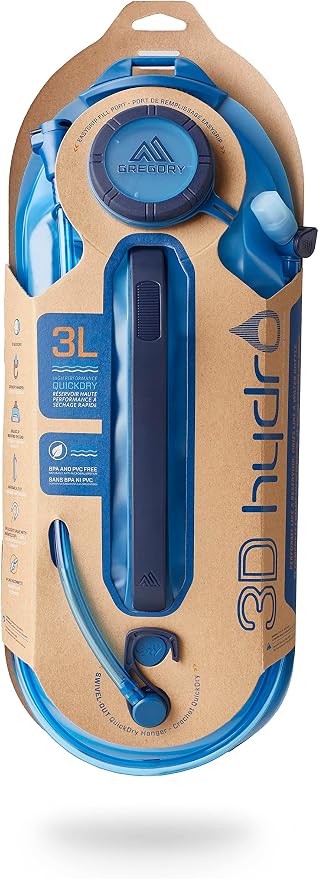 Optic Blue