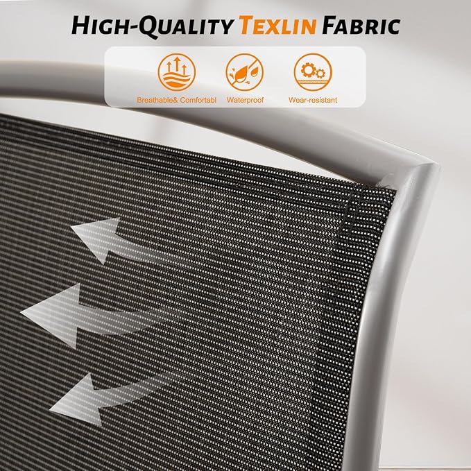 Sliver Aluminum Frame