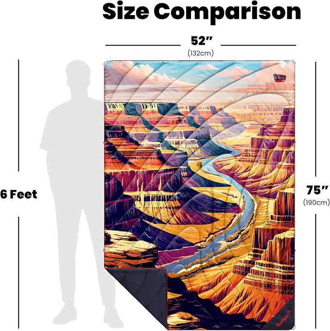 Grand Canyon - V3