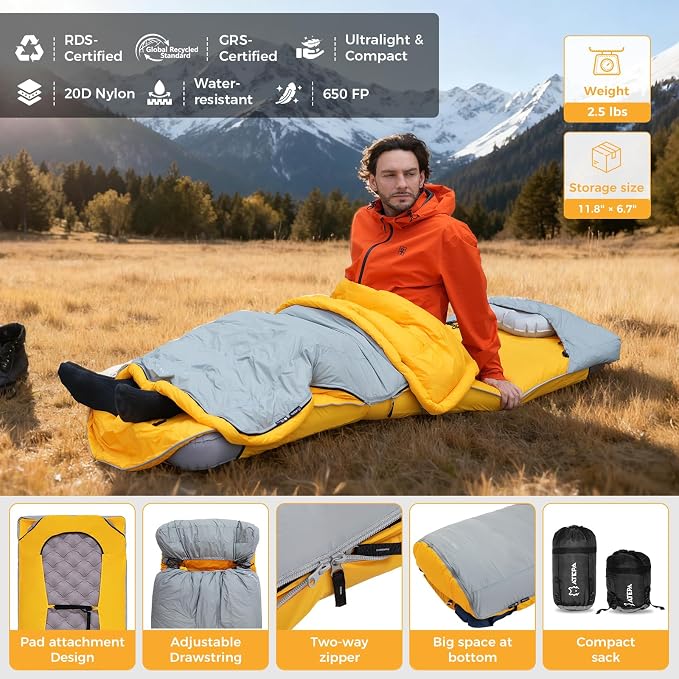 Grey / Orange