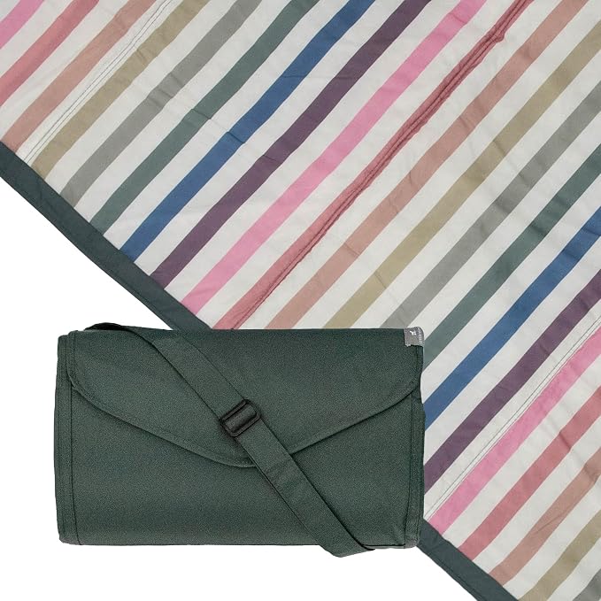 Chroma Rugby Stripe