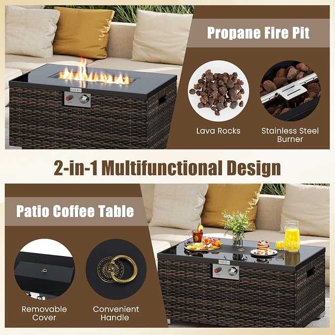 Mix Brown