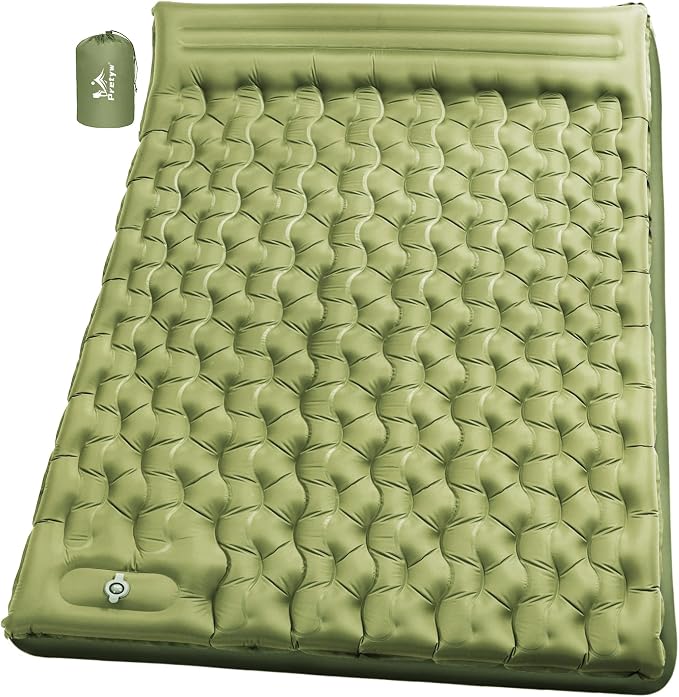Double Green