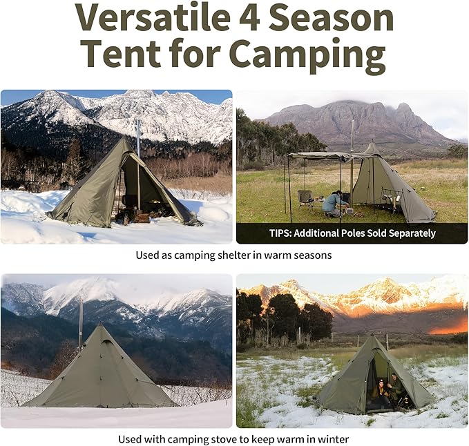 Tent Fly