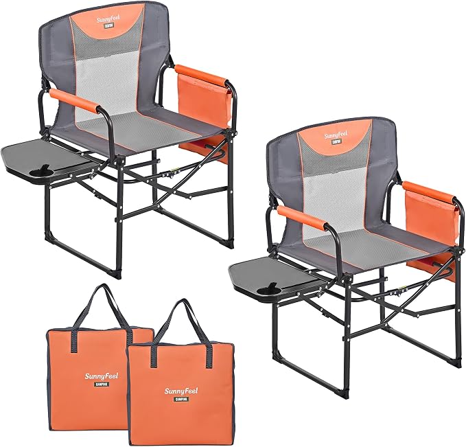 Orange-2pcs