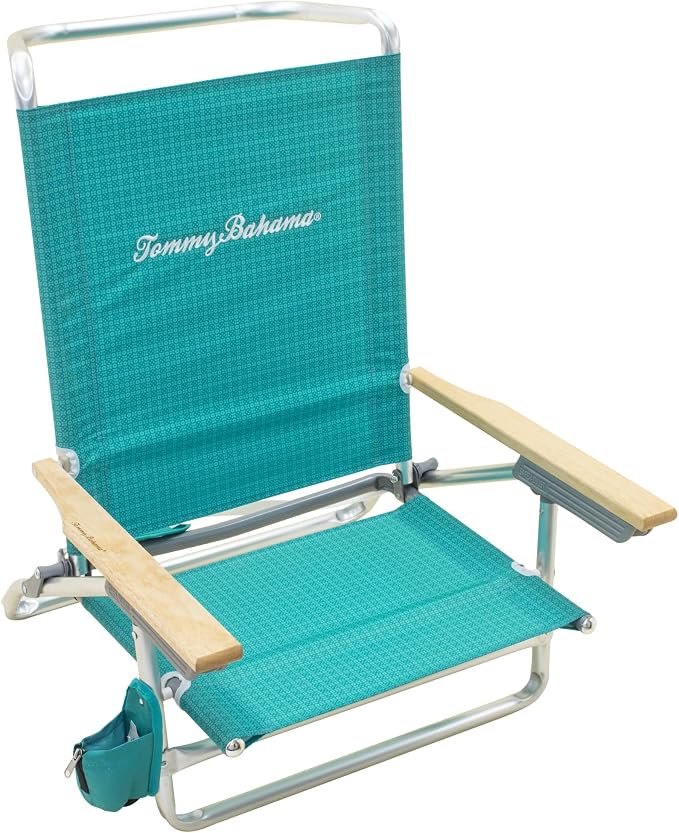 Turquoise Check