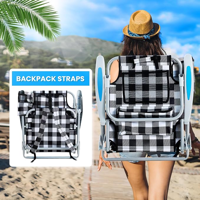 Plaid|2pcs