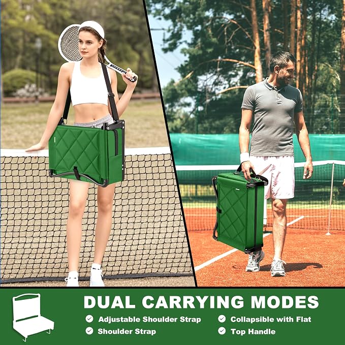 With Pocket-green