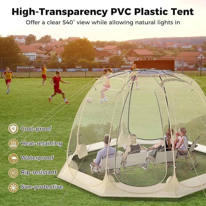 Transparent