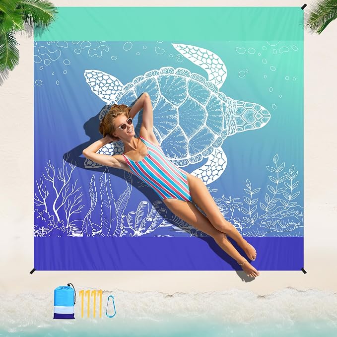 Sea Turtle