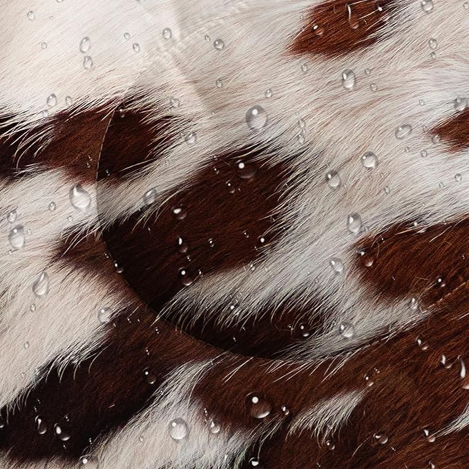 Cow Print