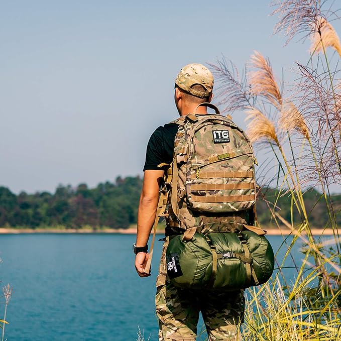 OD Green - 25L