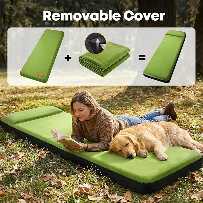 Green(Green Cover)