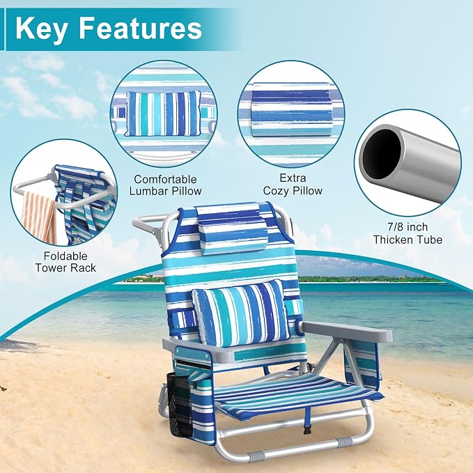 Blue&white 2 Pack