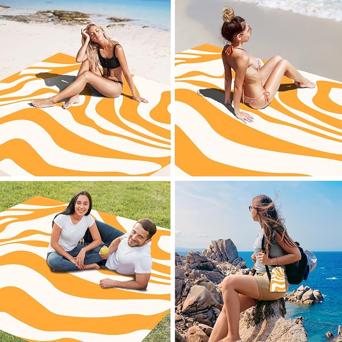 Yellow Quicksand