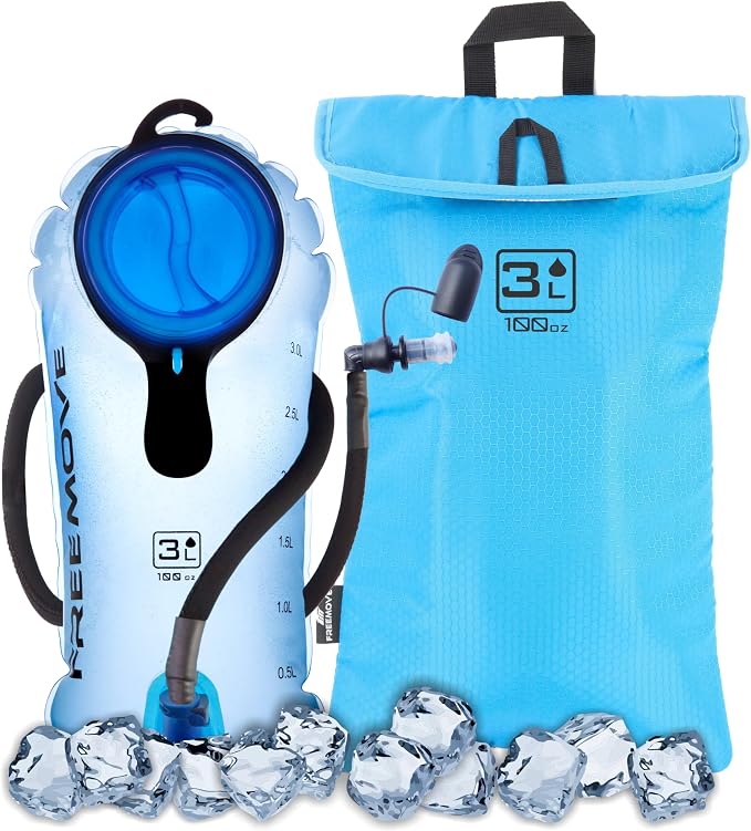 3L Blue