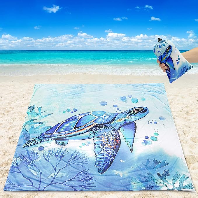 Blue - Turtle