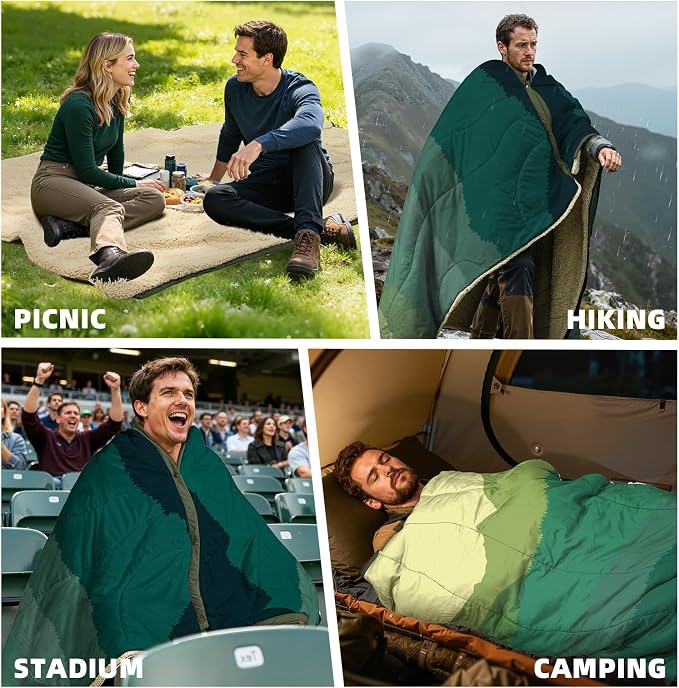 Green Mountain