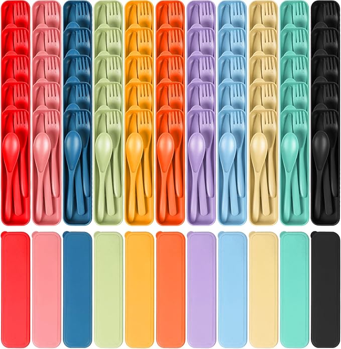 55Sets - Red, Pink, Dark Blue, Nordic Green, Yellow, Orange, Purple, Nordic Blue, Nordic Beige, Dark