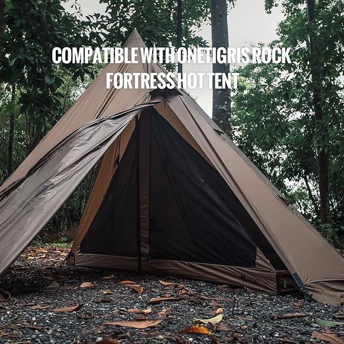 Half Inner Tent