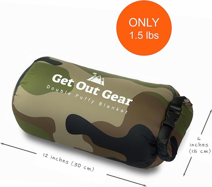 Woodland Camo