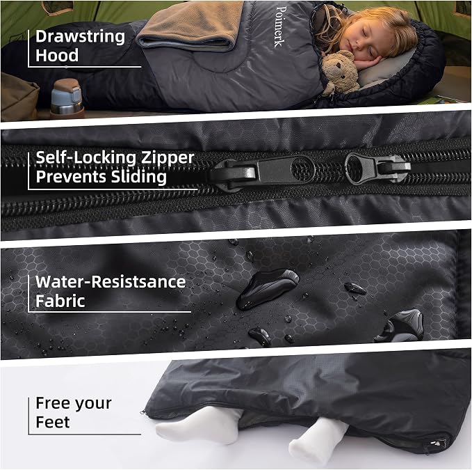 3lb-Black & Light gray(L Zip)