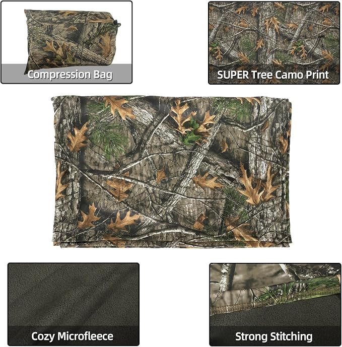 Soft Super Tree Camo