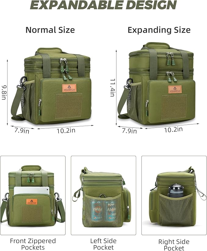 E_Army Green
