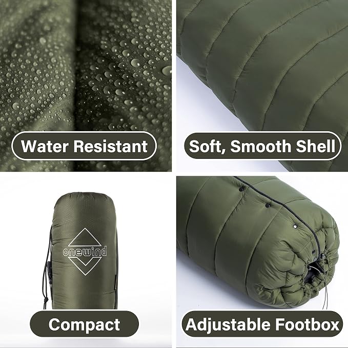 Od Green 35f-50f (Deluxe)