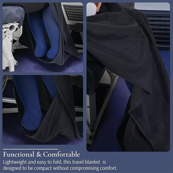 Black Foot Pocket